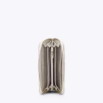WALLET WITH EMBOSSED DESIGN AXEL SS26 - Image 3