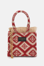 KALOKAIRAKI MINI TOTE BAG SORENA SS26 - Image 3