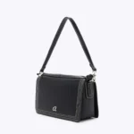SHOULDER BAG WITH STRAPS SS26 - Image 3