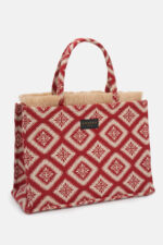 KALOKAIRAKI LARGE TOTE BAG SORENA SS26 - Image 3