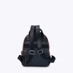 BACKPACK WITH SIDE POCKETS AXEL SS26 - Image 3