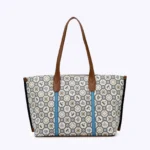 SHOULDER BAG WITH PRINT AXEL SS26 - Image 3