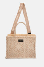 THEROS LARGE TOTE BAG SORENA SS26 - Image 4