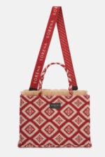 KALOKAIRAKI LARGE TOTE BAG SORENA SS26 - Image 4