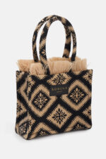 CYCLADITISSA ΜΙΝΙ TOTE BAG SORENA SS26 - Image 4