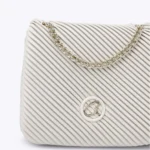 CROSSBODY SMALL BAG WITH CHAIN AXEL SS26 - Image 4