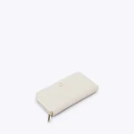 WALLET WITH EMBOSSED DESIGN AXEL SS26 - Image 4