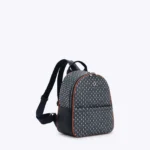 BACKPACK WITH SIDE POCKETS AXEL SS26 - Image 4
