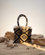 CYCLADITISSA ΜΙΝΙ TOTE BAG SORENA SS26 - Image 5