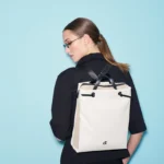 ΣΑΚΙΔΙΟ ΠΛΑΤΗΣ 3 WAY TO WEAR AXEL SS26 - Image 5