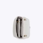 CROSSBODY SMALL BAG WITH CHAIN AXEL SS26 - Image 5
