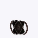 HANDBAG WITH BUTTERFLY PRINT AXEL SS26 - Image 5