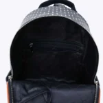 BACKPACK WITH SIDE POCKETS AXEL SS26 - Image 5