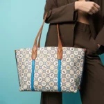 SHOULDER BAG WITH PRINT AXEL SS26 - Image 5