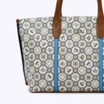 SHOULDER BAG WITH PRINT AXEL SS26 - Image 6