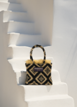 CYCLADITISSA ΜΙΝΙ TOTE BAG SORENA SS26 - Image 7