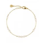 Breeze Bracelet Multi Gold EDBLAD SS26