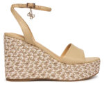 Πλατφορμες Everly GUESS SS26