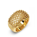 Viva Ring Gold EDBLAD SS26