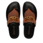 Σαγιονάρες GUESS SS26