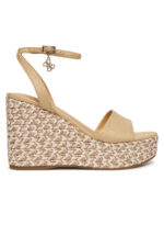 Πλατφορμες Everly GUESS SS26