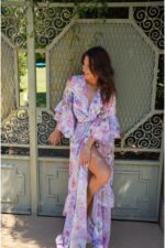 MARGOT KIMONO CIEL CONCEPT SS26