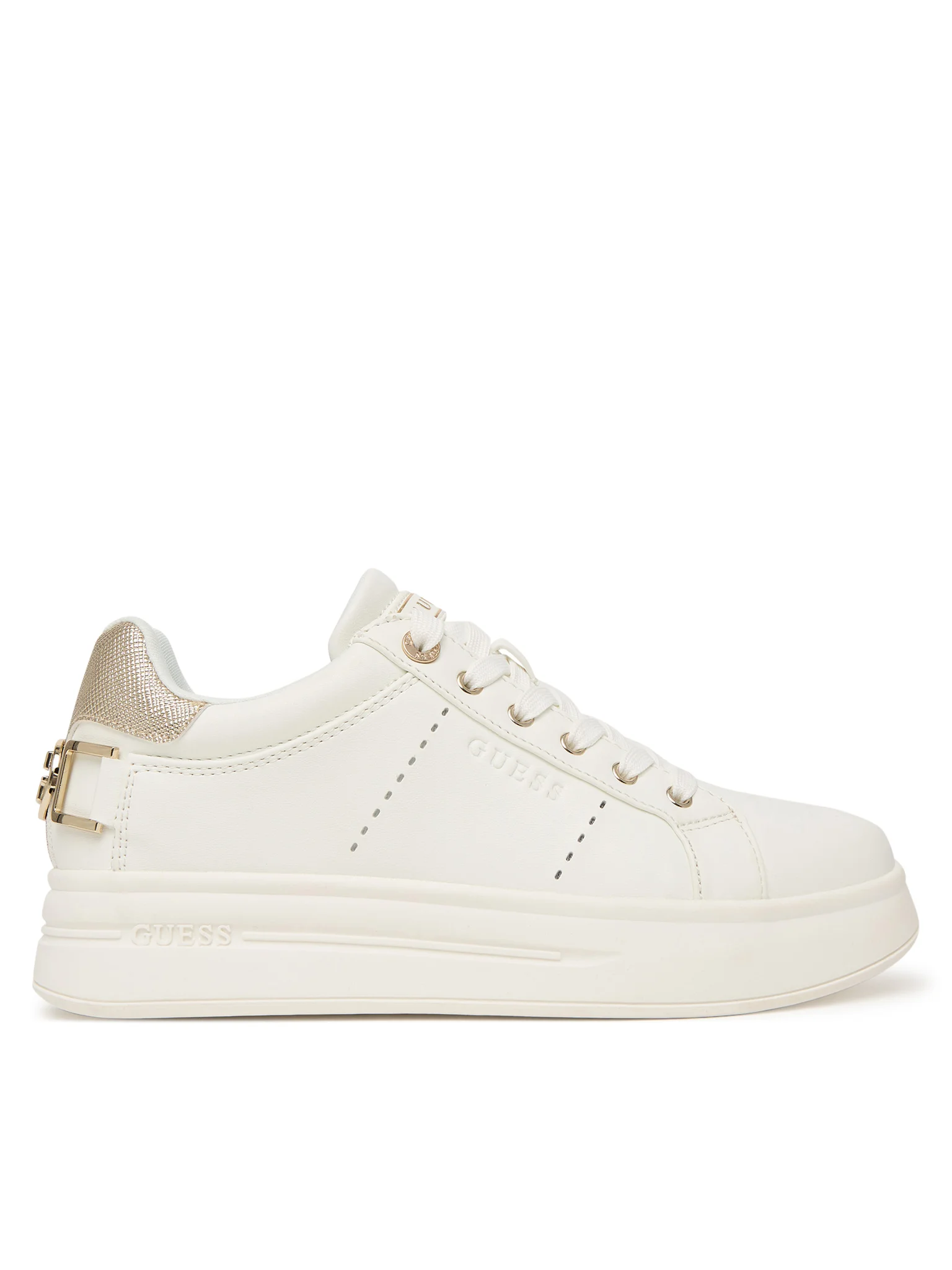 1 Running Shoes Wesli GUESS SS26 - Image 1