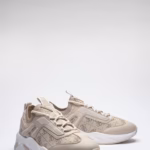 Αθλητικά παπούτσια Genga για τρέξιμο GUESS SS26