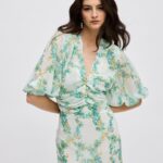 GRACE TOP SHIRT CIEL CONCEPT SS26