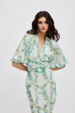 GRACE TOP SHIRT CIEL CONCEPT SS26