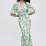 GRACE SKIRT CIEL CONCEPT SS26