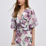 TULIPA TOP SHIRT CIEL CONCEPT SS26