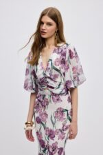 TULIPA TOP SHIRT CIEL CONCEPT SS26