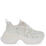 Women's Sneakers White SEVEN SS26