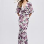 TULIPA MIDI SKIRT CIEL CONCEPT SS26