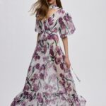 TULIPA KIMONO CIEL CONCEPT SS26