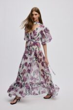 TULIPA KIMONO CIEL CONCEPT SS26