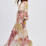 ELENA KIMONO CIEL CONCEPT SS26