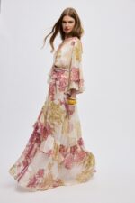 ELENA KIMONO CIEL CONCEPT SS26