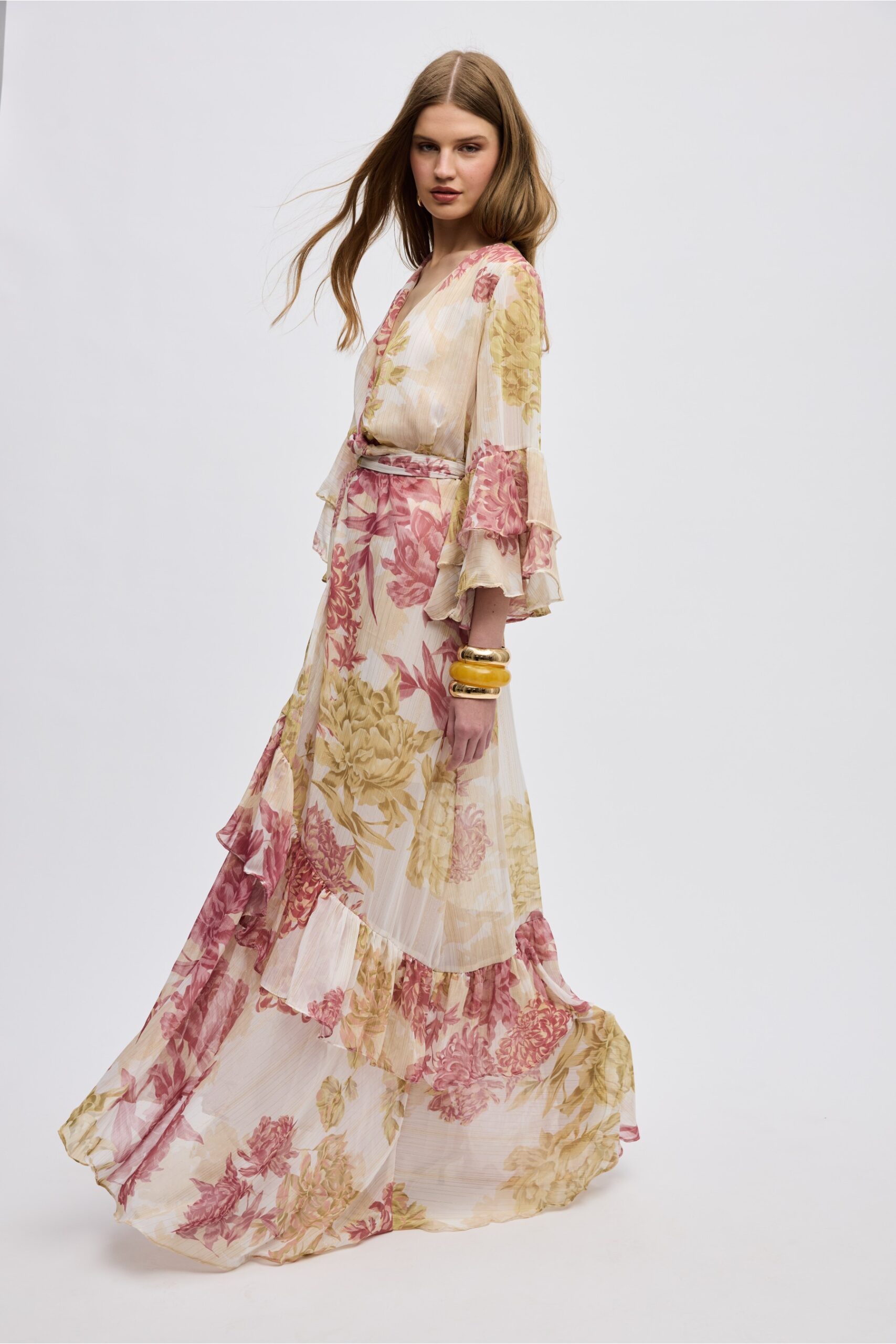 1 ELENA KIMONO CIEL CONCEPT SS26 - Image 1