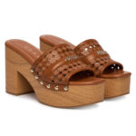 Γυναικεία Mules Quill2 GUESS SS26