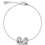 Gerana Bracelet Silver EDBLAD SS26