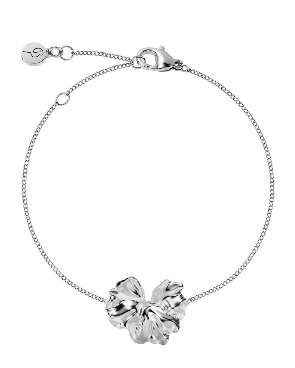 1 Gerana Bracelet Silver EDBLAD SS26 - Image 1
