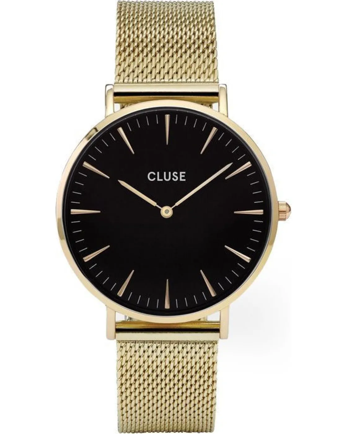 1 Watch La Boheme, Gold Colour CLUSE SS26 - Image 1