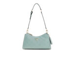 Cresidia II Light Sage Logo Γυναικεία Τσάντα Ώμου GUESS SS26