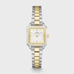 Gracieuse Mini Watch Steel, Two-tone CLUSE SS26