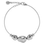 Leora Bracelet Silver EDBLAD SS26