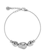 Leora Bracelet Silver EDBLAD SS26