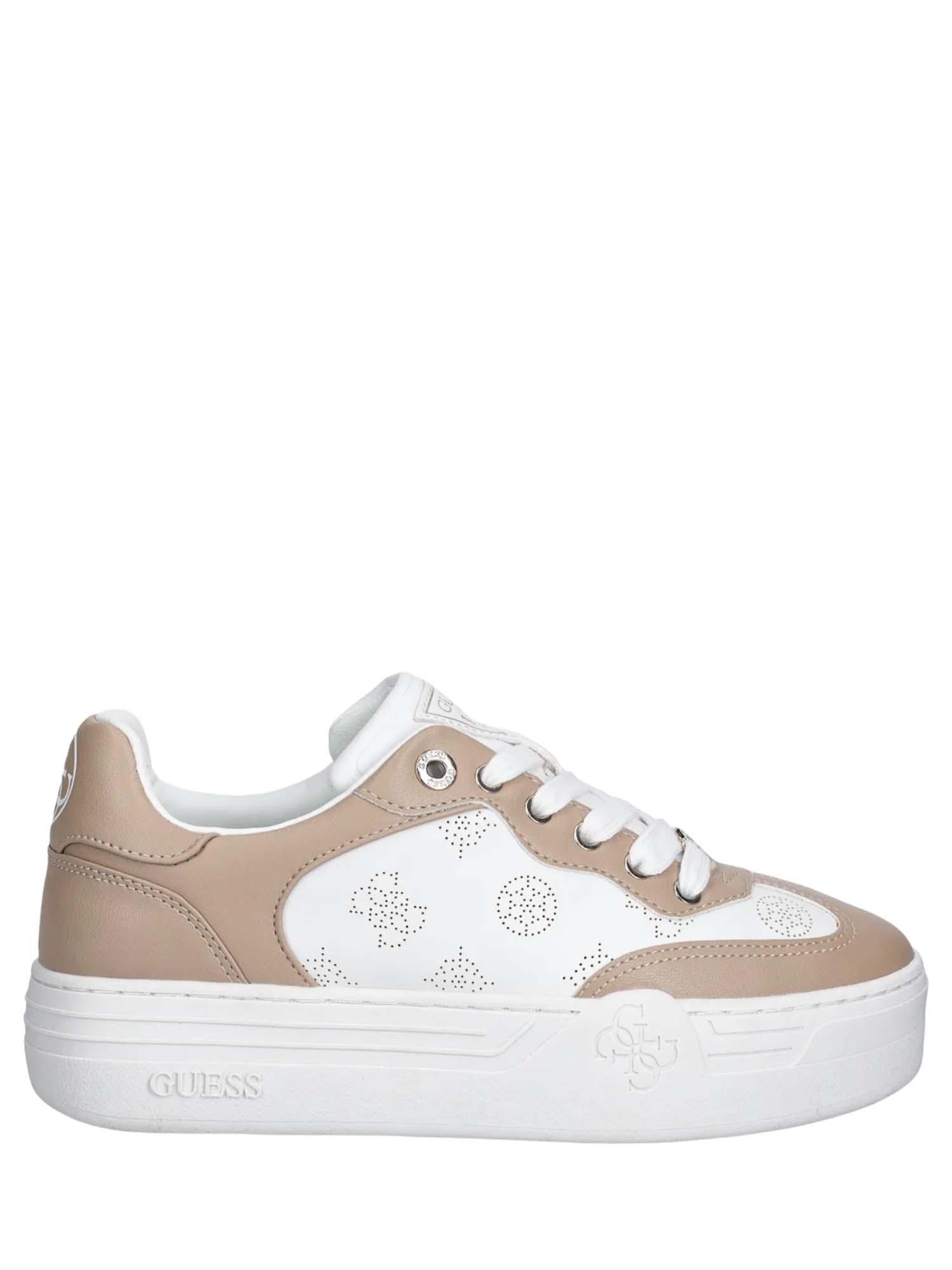 1 Sneakers Swole3 GUESS SS26 - Image 1