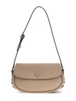 DANYA FLAP SHOULDER BAG GUESS SS26